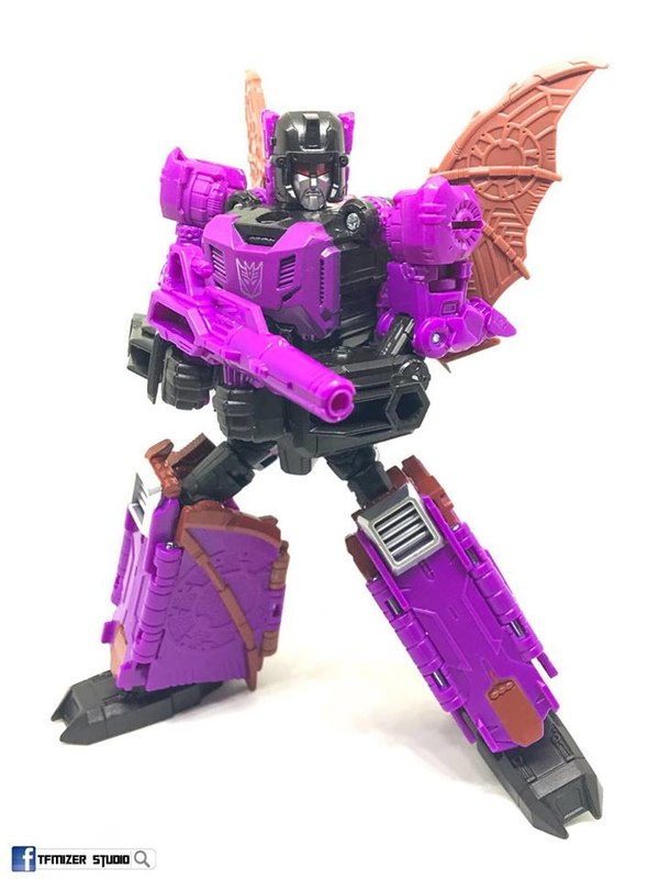 Titans Return Deluxe Wave 2 Even More Detailed Photos Of Upcoming Figures 38 (38 of 50)
